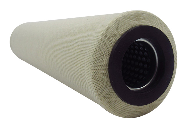 coalescing filter